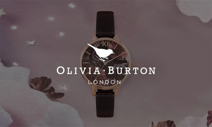 Olivia Burton