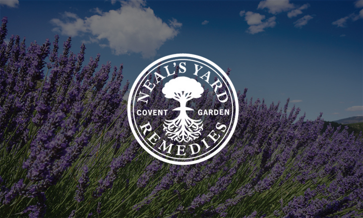 NEAL’S YARD REMEDIES