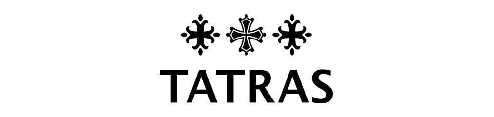 TATRAS logo