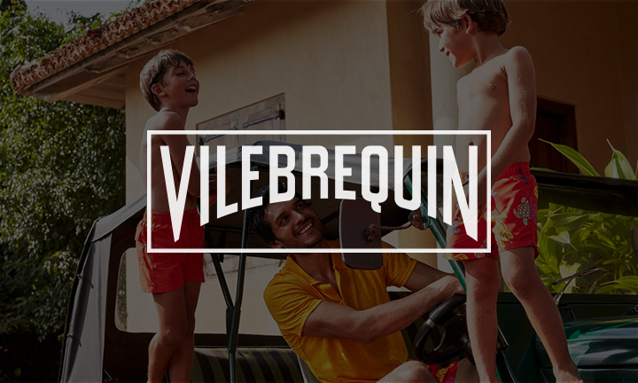 VILEBREQUIN