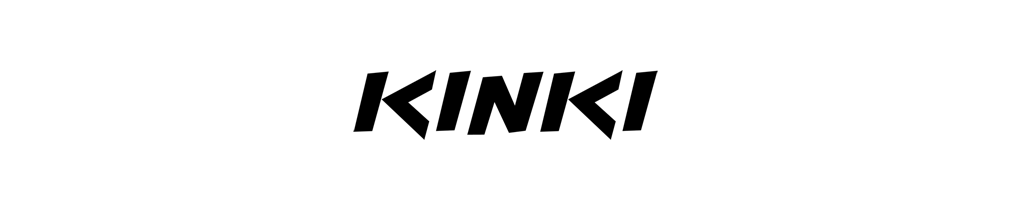 KINKIROBOT logo