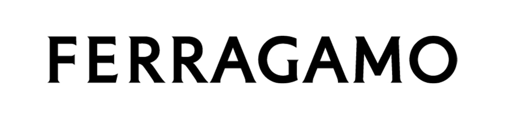 FERRAGAMO logo