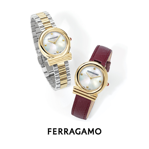 FERRAGAMO