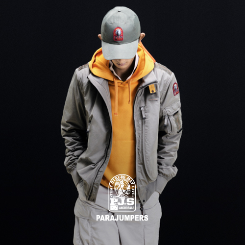PARAJUMPERS