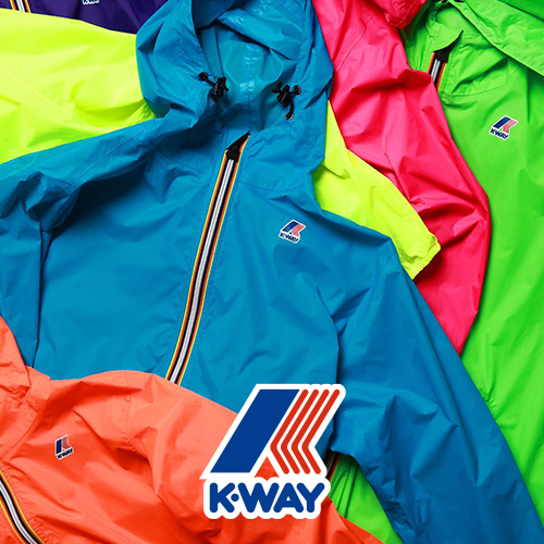K-WAY