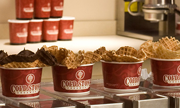 cold stone