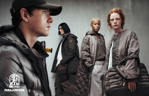 이탈리아 컨템포러리 파라점퍼스,  한층 진화된 FW25 컬렉션 공개