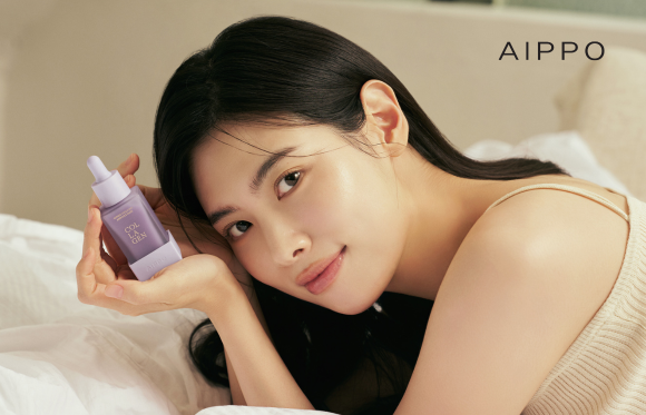 엑스퍼트 콜라겐 앰플 마스크, 올리브영 입점 3개월 만에 전체 랭킹 1위 기록